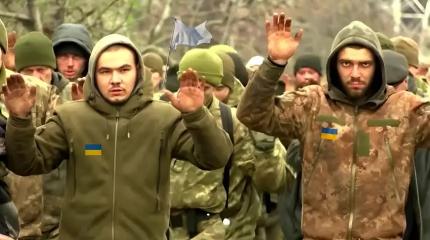«Лучше застрелюсь или в тюрьму», – пленные о скотском отношении командиров «Лучше застрелюсь или в тюрьму», – пленные о скотском отношении командиров