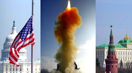 Генштаб предупредил США о последствиях развертывания систем ПРО Генштаб предупредил США о последствиях развертывания систем ПРО