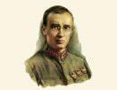 Герой Гражданской войны И.П. Уборевич Герой Гражданской войны И.П. Уборевич