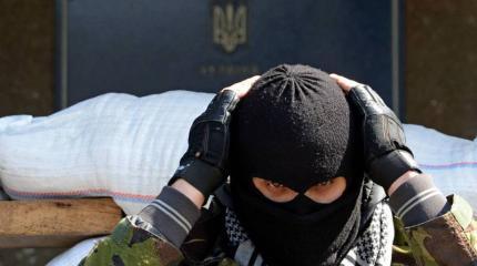 АТО: невидимая победа АТО: невидимая победа