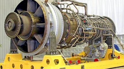 РФ освоит производство газотурбинных двигателей к 2018 году РФ освоит производство газотурбинных двигателей к 2018 году