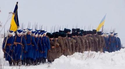 «Мы идём на Киев» – в ВСУ объявили о готовности выступить против Зеленского