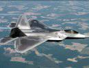 ВВС США нашли виновного в катастрофе F-22 на Аляске ВВС США нашли виновного в катастрофе F-22 на Аляске