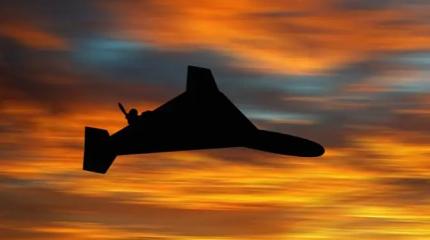 Огненный ночной кошмар вернулся в укринский Измаил