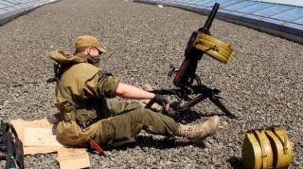 Освобождение Донбасса: как это делается? Освобождение Донбасса: как это делается?