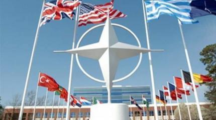 Украина и Грузия — плацдарм для войны с Россией