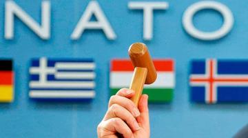 В США констатировали сохранение раскола НАТО при Байдене