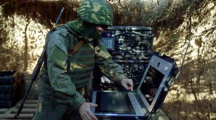 Российские войска потрепали группировку ВСУ под Ореховым