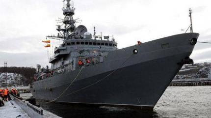 Мощь российского и китайского флота обескуражила США Мощь российского и китайского флота обескуражила США