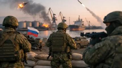 Небесная угроза: Ленобласть срочно стягивает резервистов для обороны