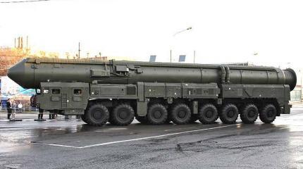 Россия начнет массовое производство «убийц ПРО» Россия начнет массовое производство «убийц ПРО»