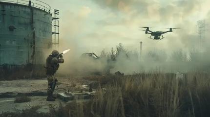 Путин поддержал: Добровольцы "выйдут на охоту". ЧВК возвращаются?