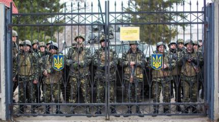 В Минобороны Украины разворовали 25% бюджета В Минобороны Украины разворовали 25% бюджета