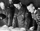Начало 2-й Мировой войны со страниц военного дневника Гальдера – часть 2 Начало 2-й Мировой войны со страниц военного дневника Гальдера – часть 2