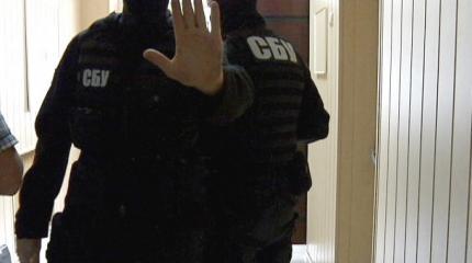 Охота за головами: зачем СБУ похитила "дезертиров" из Крыма? Охота за головами: зачем СБУ похитила "дезертиров" из Крыма?