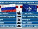 Польские СМИ оценили шансы России на победу в войне с НАТО Польские СМИ оценили шансы России на победу в войне с НАТО