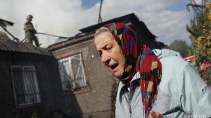 ОБСЕ: Количество погибших на Донбассе за год увеличилось на 120% ОБСЕ: Количество погибших на Донбассе за год увеличилось на 120%