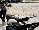 Запад использует террористов для гражданской войны в Сирии Запад использует террористов для гражданской войны в Сирии