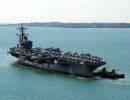 Эсминец США направляется в Черное море Эсминец США направляется в Черное море