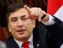 Правительство Грузии ушло в отставку