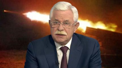 Александр Руцкой: Порошенко ждет трибунал Александр Руцкой: Порошенко ждет трибунал