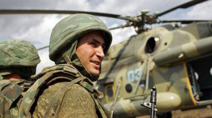 Внезапные проверки российских войск показали возросший уровень боевой выучки Внезапные проверки российских войск показали возросший уровень боевой выучки