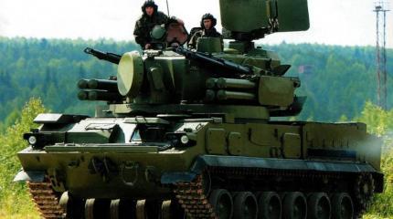 ЗУ сухопутных войск ЗУ сухопутных войск