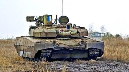 Военный обзор: украинская армия маневрирует и выжидает момент для атаки