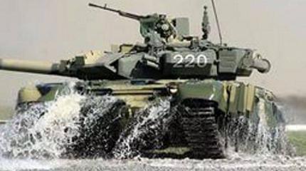США «проспали» перевооружение России США «проспали» перевооружение России