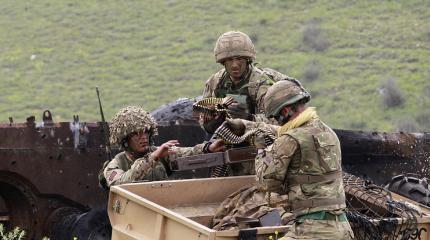 В Польше начинаются масштабные учения НАТО Anakonda В Польше начинаются масштабные учения НАТО Anakonda