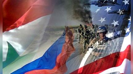 На два фронта: США в Сирии заигрывает с террористами На два фронта: США в Сирии заигрывает с террористами