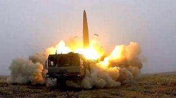 Москва применила в СВО 4000 ракет – больше, чем за 12 лет в Афганистане