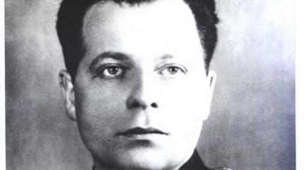 День памяти великого советского конструктора танков Ж.Я. Котина