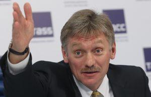 Песков раскритиковал учения НАТО в Польше