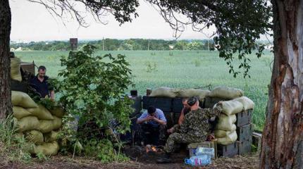 «Черная дыра» Работино: «Все, с кем я записался добровольцем, погибли»