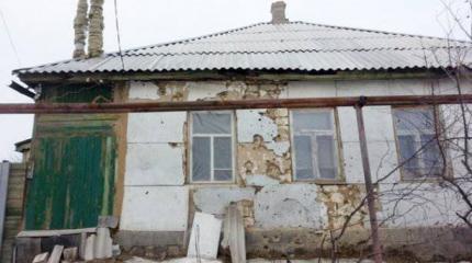 "Зачистка" Станицы "Зачистка" Станицы