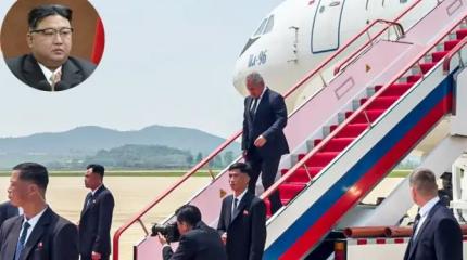 Ким Чен Ын пошлет в Россию «стройбат», который умеет и стрелять Ким Чен Ын пошлет в Россию «стройбат», который умеет и стрелять