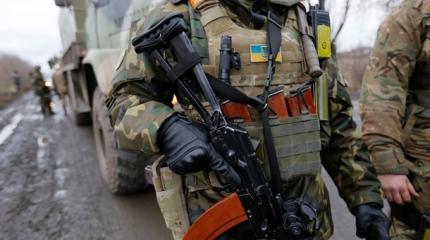 Жители неподконтрольной ЛНР Попасной жалуются на боевиков ВСУ Жители неподконтрольной ЛНР Попасной жалуются на боевиков ВСУ