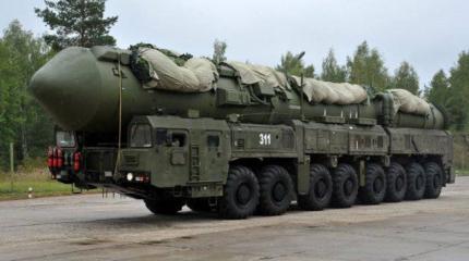 В 2015 году в РВСН поступят опытные образцы ракеты тяжелого класса «Сармат» В 2015 году в РВСН поступят опытные образцы ракеты тяжелого класса «Сармат»