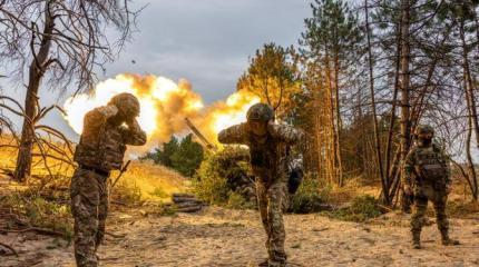 У ВСУ печаль: В Волчанске и Липцах захисникам легче не стало