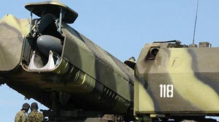 На Камчатке по тревоге разворачивают противокорабельные ракеты
