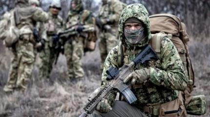 «Хуже, чем под Суджей»: военкор вскрыл планы ВСУ на Курщине «Хуже, чем под Суджей»: военкор вскрыл планы ВСУ на Курщине