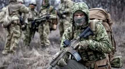«Хуже, чем под Суджей»: военкор вскрыл планы ВСУ на Курщине «Хуже, чем под Суджей»: военкор вскрыл планы ВСУ на Курщине