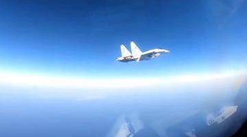 Оттеснить Р-8А Poseidon: Россия выбрала верную тактику против авиации США