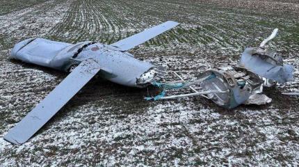 В ракете Х-101 эксперты из США обнаружили элементы для преодоления ПВО