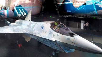 NI: как появление Су-75 отразится на Су-57