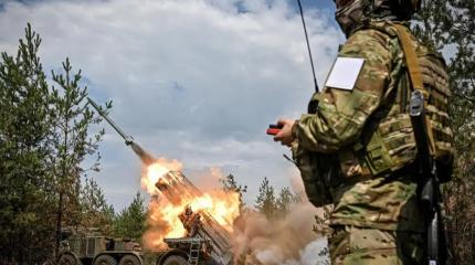 Новости СВО: Армия России идёт к Днепру