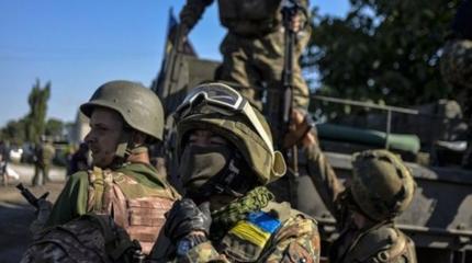 ВСУ в панике: Россия планирует наступление через Беларусь