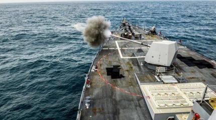 США придумали «новую холодную войну» ради расширения ПРО США придумали «новую холодную войну» ради расширения ПРО