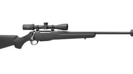 Финская винтовка Tikka T3 Финская винтовка Tikka T3
